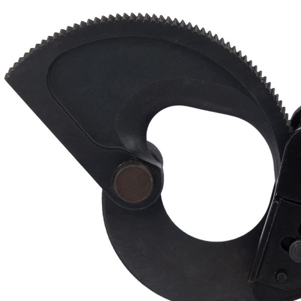 Кабелеріз 10" ручний механічний (ножиці секторні) ø32 мм (300 мм2) СТАНДАРТ JRCT0035