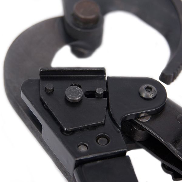 Кабелеріз 10" ручний механічний (ножиці секторні) ø32 мм (300 мм2) СТАНДАРТ JRCT0035