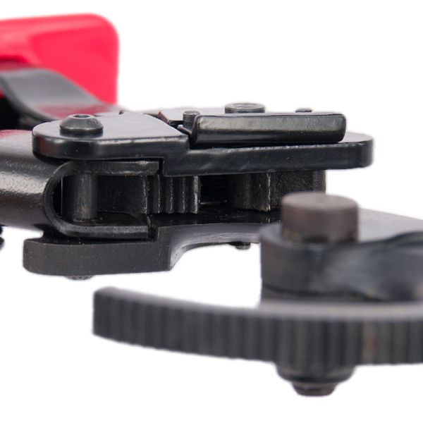 Кабелеріз 10" ручний механічний (ножиці секторні) ø32 мм (300 мм2) СТАНДАРТ JRCT0035