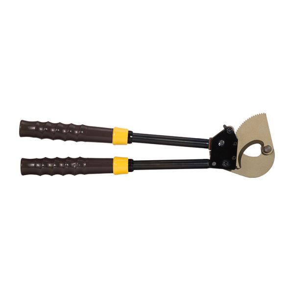 Кабелеріз-тросоріз ручний механічний Heavy Duty, телескопічні ручки (ножиці секторні) СТАНДАРТ