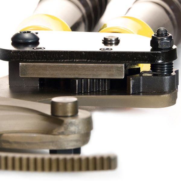 Кабелеріз-тросоріз ручний механічний Heavy Duty, телескопічні ручки (ножиці секторні) СТАНДАРТ