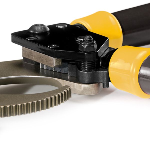 Кабелеріз-тросоріз ручний механічний Heavy Duty, телескопічні ручки (ножиці секторні) СТАНДАРТ