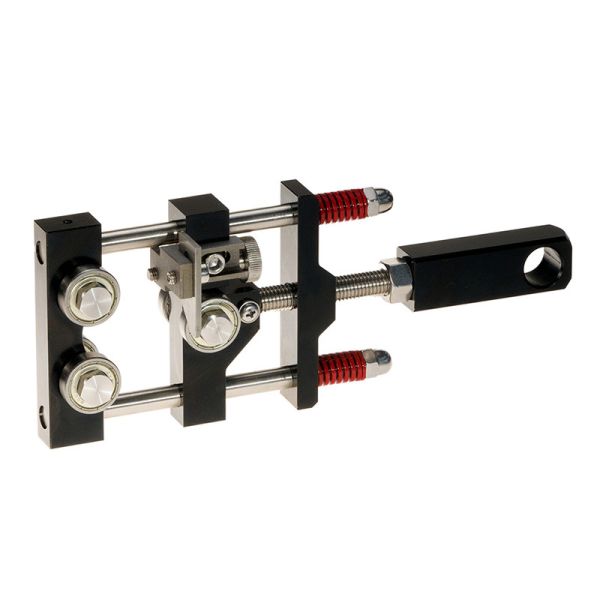 Інструмент для зняття ізоляції кабелів із зшитого поліетилену та напівпровідникового екрана ø22-45 мм СТАНДАРТ