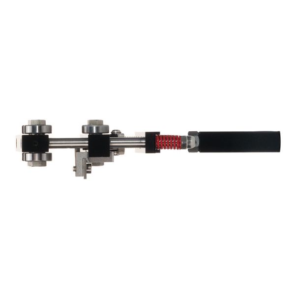 Інструмент для зняття ізоляції кабелів із зшитого поліетилену та напівпровідникового екрана ø22-45 мм СТАНДАРТ