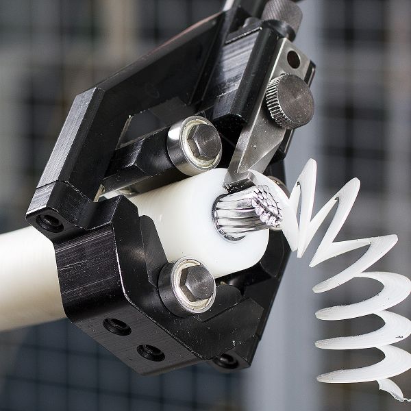 Інструмент для зняття ізоляції кабелів із зшитого поліетилену та напівпровідникового екрана ø20-40 мм СТАНДАРТ