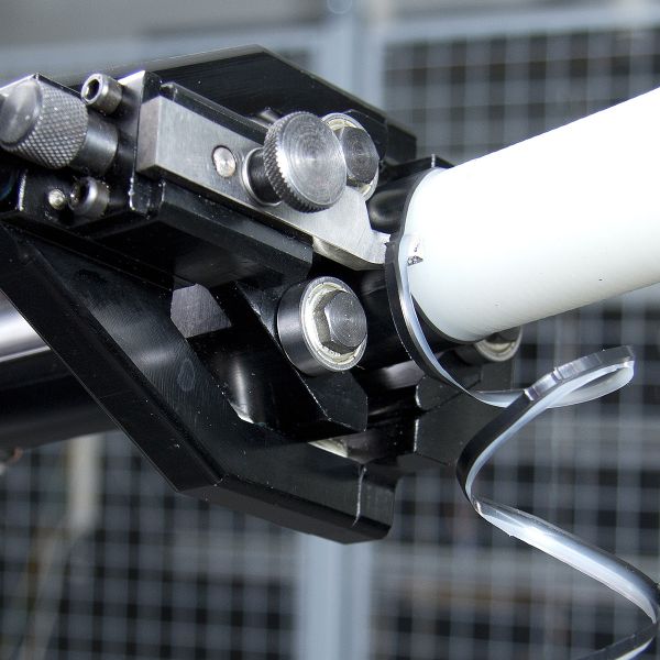 Інструмент для зняття ізоляції кабелів із зшитого поліетилену та напівпровідникового екрана ø20-40 мм СТАНДАРТ