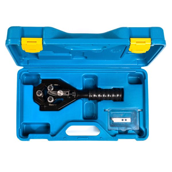 Інструмент для зняття ізоляції кабелів із зшитого поліетилену та напівпровідникового екрана ø20-40 мм СТАНДАРТ