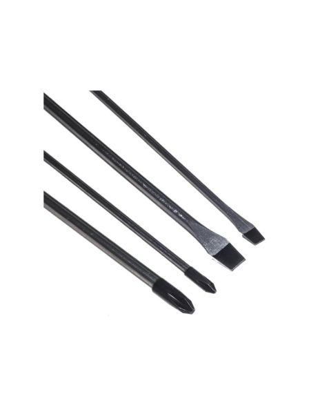 Набір викруток 4 шт, TAGRED TA1102