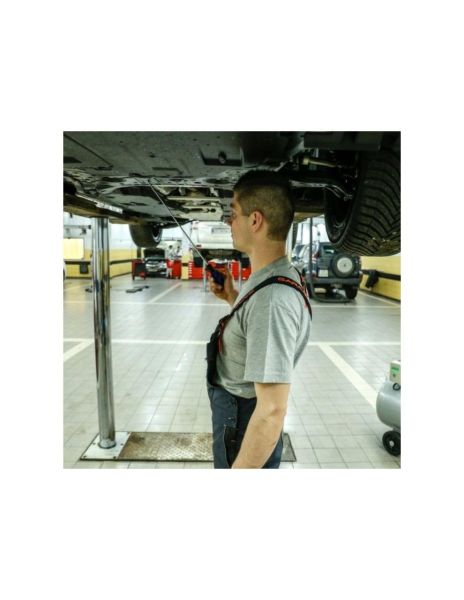 Набір викруток 4 шт, TAGRED TA1102