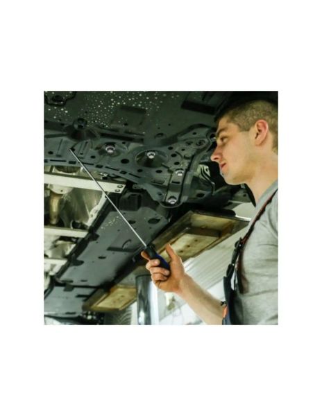 Набір викруток 4 шт, TAGRED TA1102