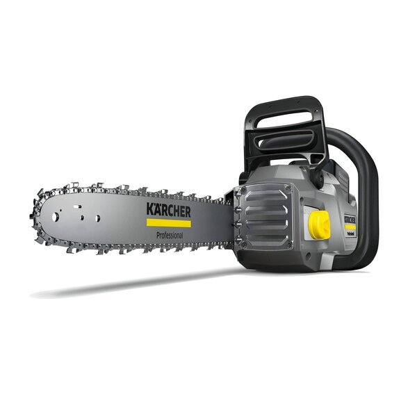 Пила ланцюгова Karcher CS 400/36 Bp, акумулятор, 36В, 7.5 Аг, 400мм (1.042-505.0)