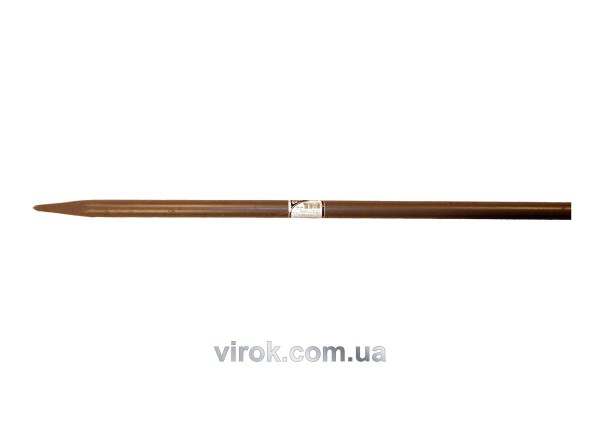 Лом будівельний VIROK 1500 мм. кований