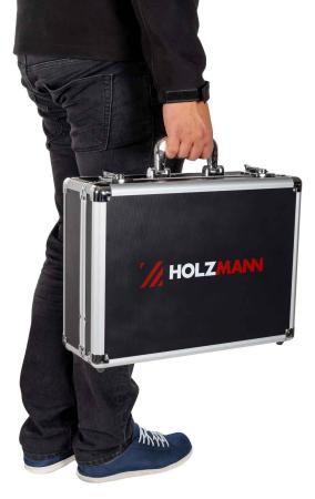 Ящик інструментів Holzmann WZK119ECO