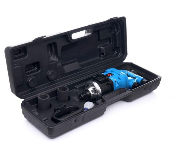 Пневматичний ударний гайковерт TAGRED TA827