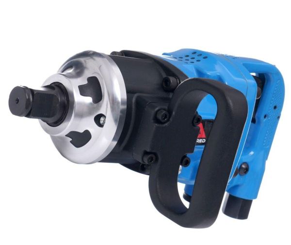 Пневматичний ударний гайковерт TAGRED TA827