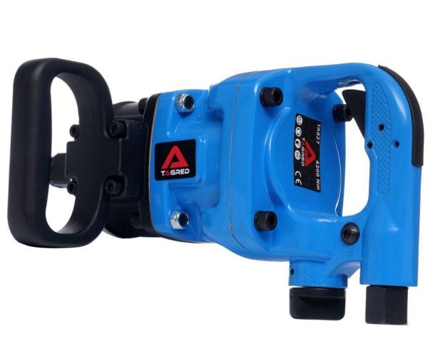 Пневматичний ударний гайковерт TAGRED TA827