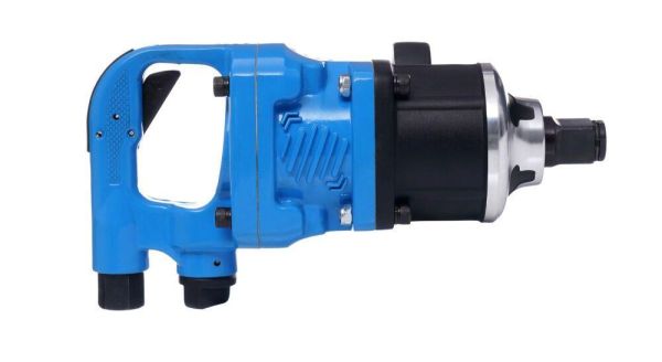 Пневматичний ударний гайковерт TAGRED TA827