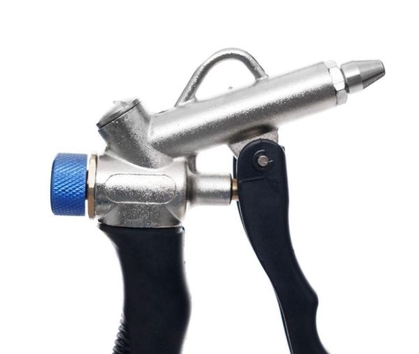 Пневмопістолет з регулюванням тиску TAGRED TA141