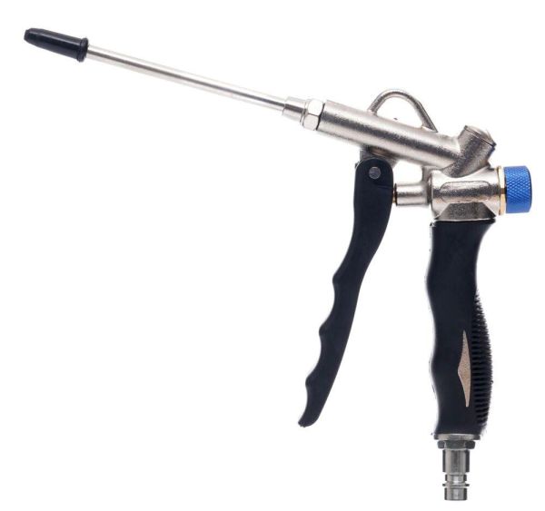 Пневмопістолет з регулюванням тиску TAGRED TA141