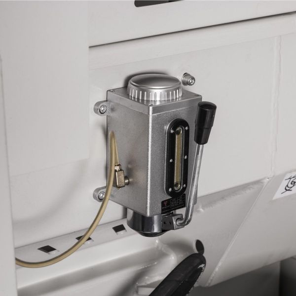 Напівавтоматична машина для різання і розколу дров Lumag SSA 400EHPROS