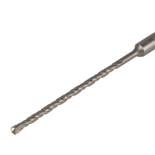 Бур по бетону SDS-plus твердосплав S4 Ø5×160мм GRAD (1812045)