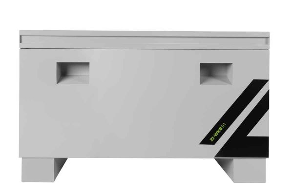 Ящик для інструментів ZIPPER ZI-WKB91