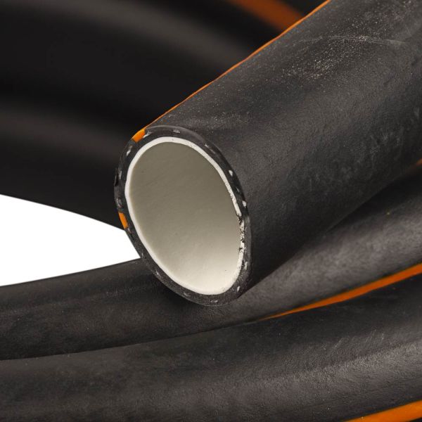 Шланг для поливу Онікс 4 шари армований ½" 30м FLORA (5064654)