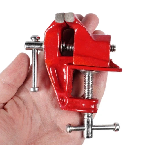 Лещата міні 1,5" STANDART TSC40