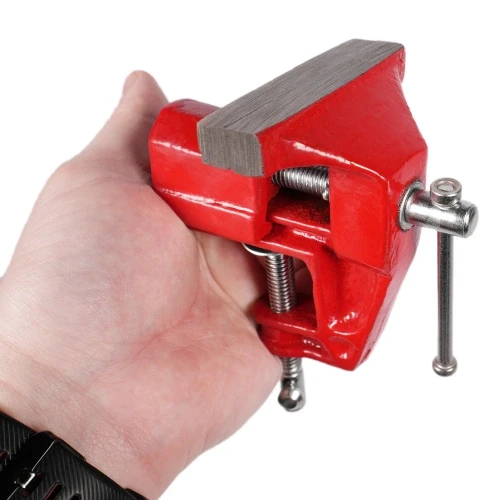 Лещата міні 3" STANDART TSC75