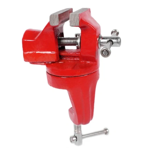 Лещата міні поворотні 1,5" STANDART TSC40SW