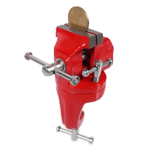 Лещата міні поворотні 1,5" STANDART TSC40SW