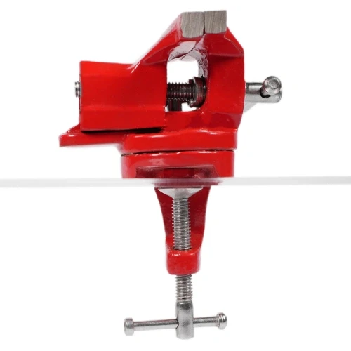 Лещата міні поворотні 3" STANDART TSC75SW