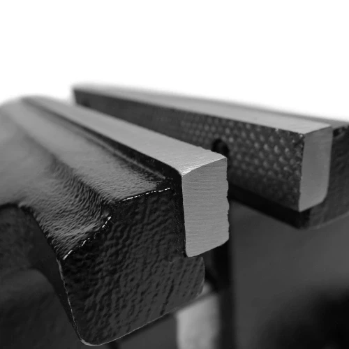 Лещата слюсарні сталеві посилені професійні 6" STANDART TSSHD6SW