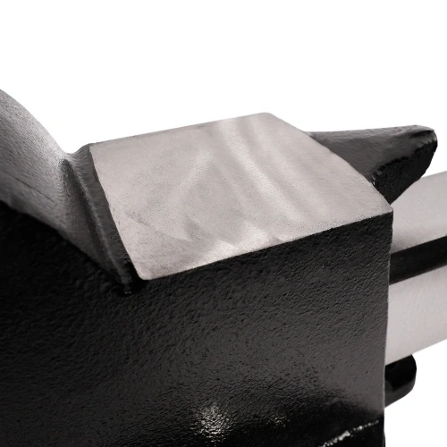 Лещата слюсарні сталеві посилені професійні 6" STANDART TSSHD6SW