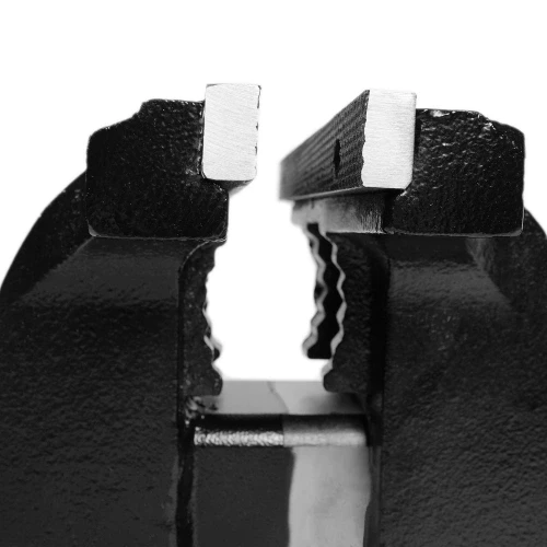 Лещата слюсарні сталеві посилені професійні 8" STANDART TSSHD8SW