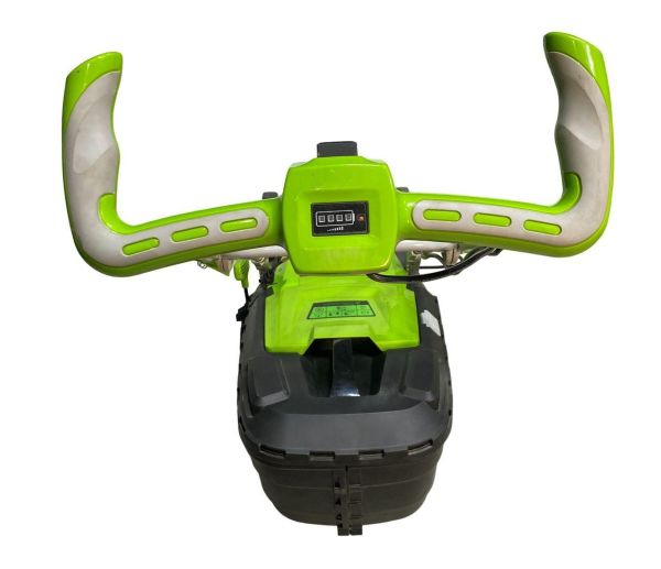 Тример для трави Zipper ZI-RMRTR40V-AKKU