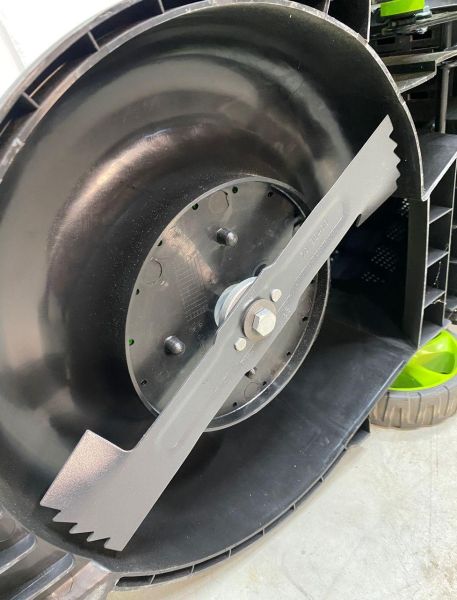 Тример для трави Zipper ZI-RMRTR40V-AKKU