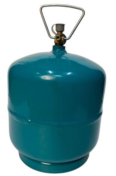 Балон газовий Vitkovice 7,2 л/3 кг