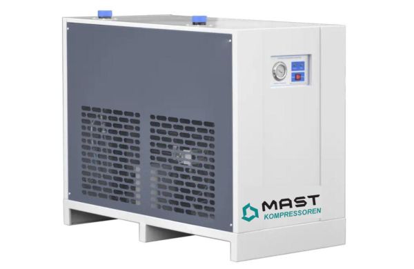Осушувач стисненого повітря Mast SHB-75 (10 Бар)