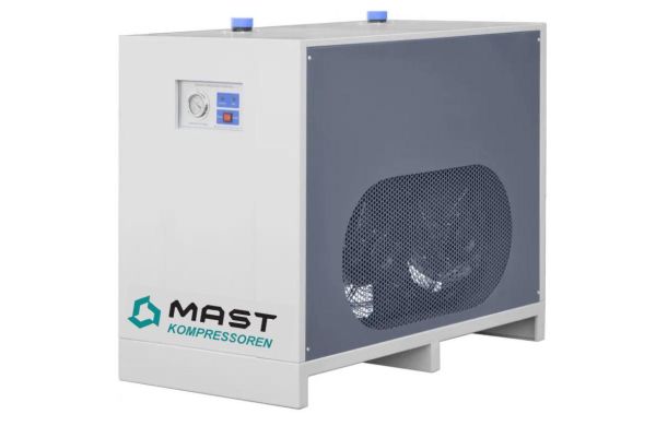 Осушувач стисненого повітря Mast SHB-50 (10 Бар)