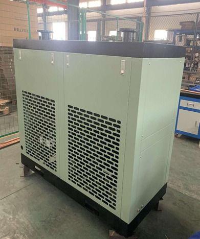 Осушувач стисненого повітря Mast SHB-200 (10 Бар)