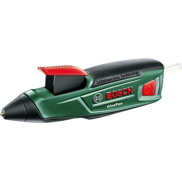 Клейовий пістолет Bosch GluePen (06032A2020)
