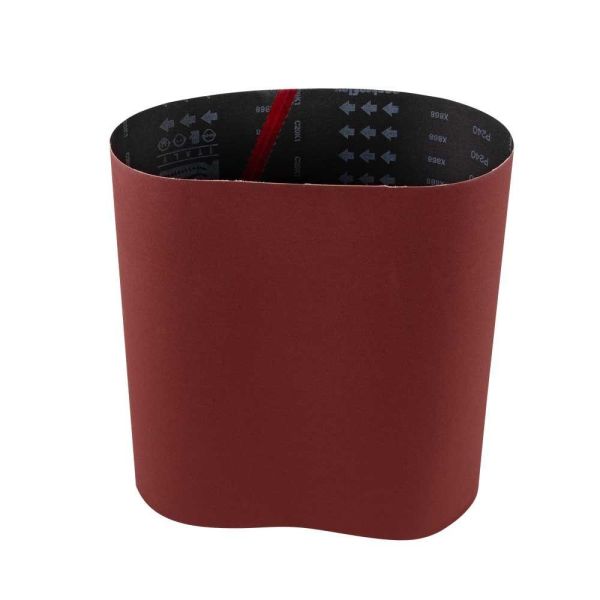 Стрічка шліфувальна 457х1003/ зерно 240 Holzmann SBR455BK240