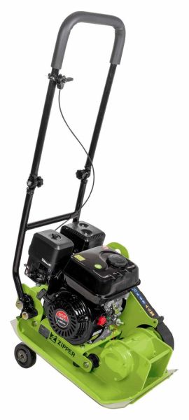 Віброплита Zipper ZI-RPE60E