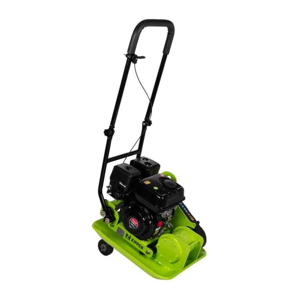 Віброплита Zipper ZI-RPE90E