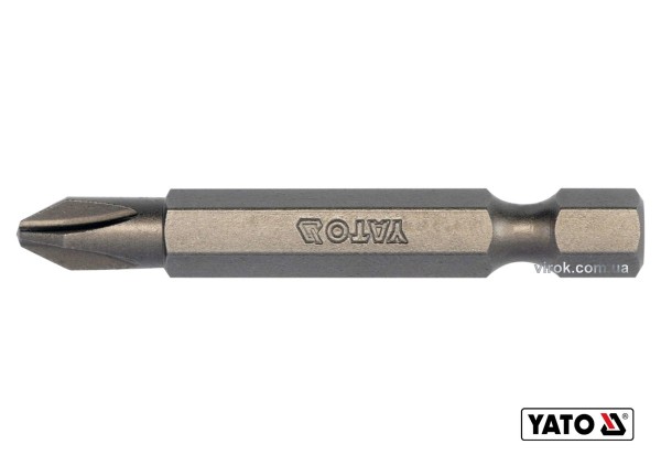 Насадка викруткова YATO : 