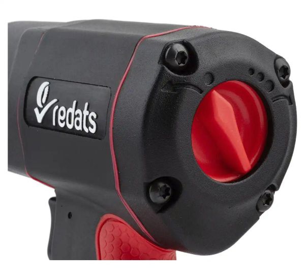 Пневматичний ударний гайковерт REDATS P-220