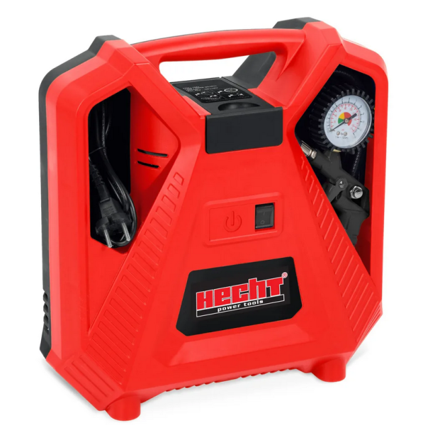 Безмасляний компресор HECHT 2888