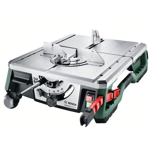 Циркулярна пила Bosch AdvancedTableCut 52 (0.603.B1.2000)