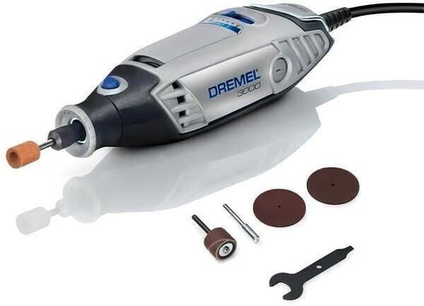 Гравер Dremel 3000-5
